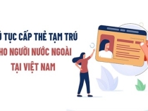 Người nước ngoài muốn được cấp thẻ tạm trú tại Việt Nam phải đáp ứng các điều kiện cụ thể như sau: