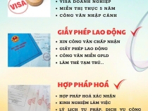 Thủ tục thu hồi giấy phép lao động