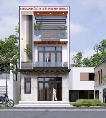 CHI NHÁNH CÔNG TY LUẬT TNHH MTV - PHẠM LÊ