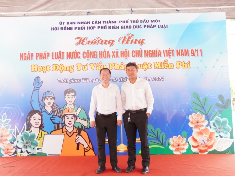HOẠT ĐỘNG CỘNG ĐỒNG