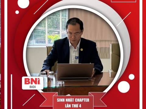 Kế nối giao thương tại Bình Dương