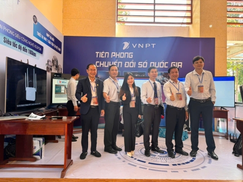 Kế nối giao thương tại Bình Dương