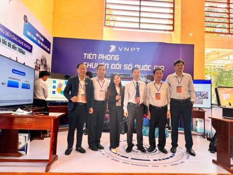 Kế nối giao thương tại Bình Dương