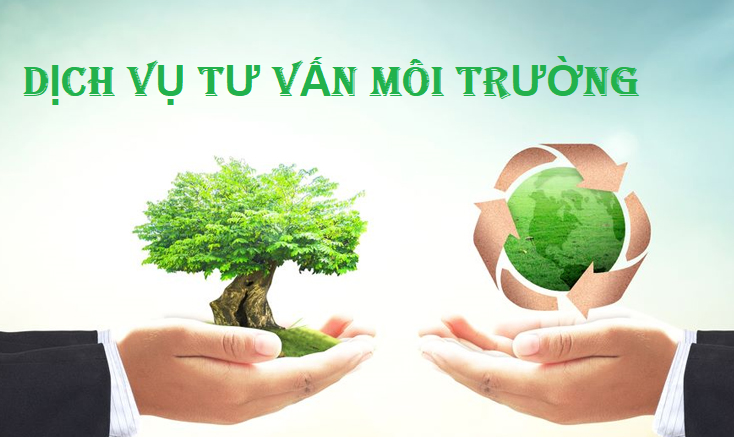 dịch vụ xin cấp giấy phép môi trường