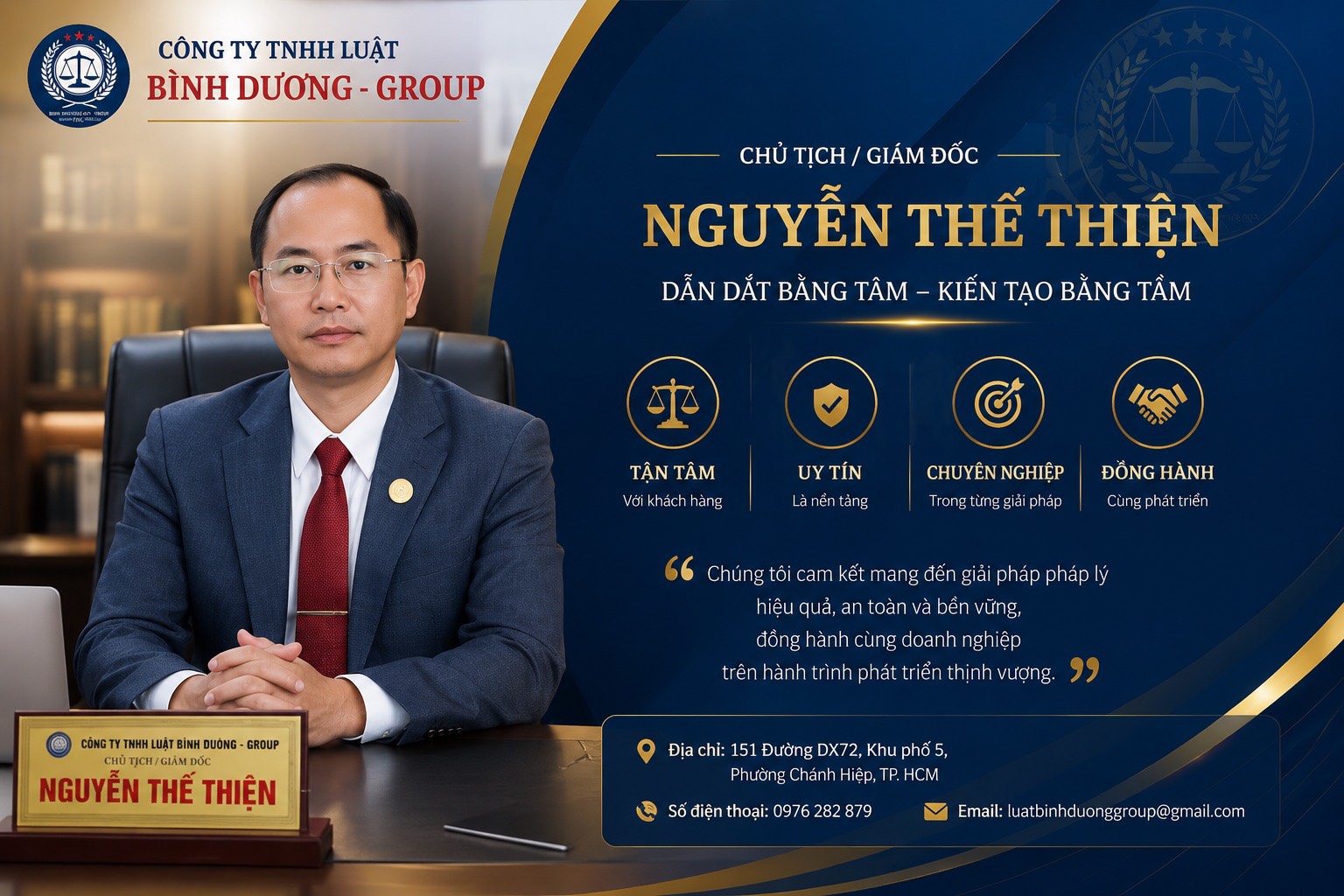 NGUYỄN THẾ THIỆN