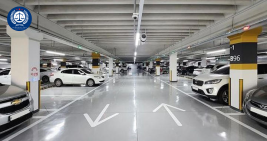 Tầng hầm chung cư là tài sản chung hay riêng?