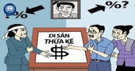 Thừa kế và chia di sản