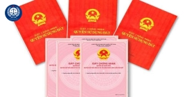 Dịch Vụ Xin Giấy Phép Kinh Doanh & Dự Án Đầu Tư Nhanh Tại Bình Dương