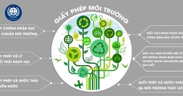 Dịch vụ Lập Báo Cáo Đánh Giá Tác Động Môi Trường