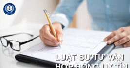 tư vấn soạn thảo văn bản, hợp đồng tại Bình Dương
