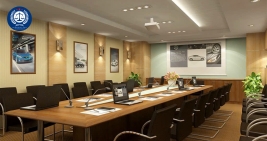 CHO THUÊ PHÒNG HỌP TẠI BÌNH DƯƠNG