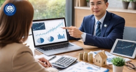 Cho thuê văn phòng làm việc chung tại Thủ Dầu Một