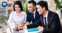 TƯ VẤN ĐẦU TƯ (FDI)