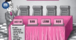 Làm ăn thời hội nhập: Doanh nghiệp cần có luật sư đồng hành