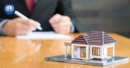 Hợp đồng mua bán căn hộ chung cư