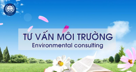 Dịch vụ cung cấp pháp lý môi trường tại Bình Dương