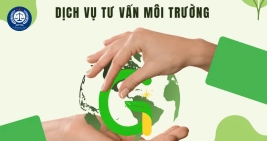 DỊCH VỤ CẤP PHÉP MÔI TRƯỜNG CHO DOANH NGHIỆP