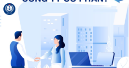 Chuyển đổi công ty TNHH thành công ty cổ phần Bình Dương