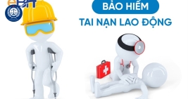 Bị tai nạn lao động thì người lao động có được trả lương không ?