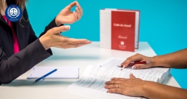 Tư vấn luật Lao động