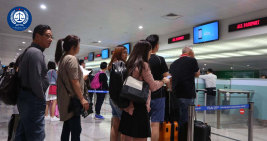 Thủ tục nhập cảnh cho người nước ngoài từ 15/3/2022