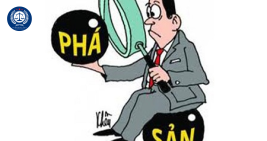 MỞ THỦ TỤC PHÁ SẢN NHANH TẠI BÌNH DƯƠNG