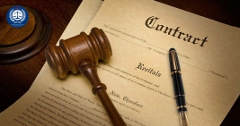 Tư vấn soạn thảo hợp đồng tại Bình Dương