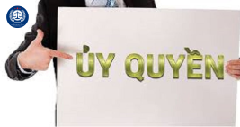 Dịch Vụ Nhận Ủy Quyền Tại Bình Dương