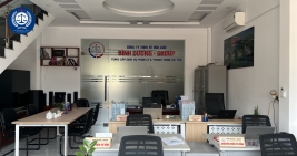 DỊCH VỤ XIN GIẤY CHỨNG NHẬN ĐẦU TƯ TẠI BÌNH DƯƠNG